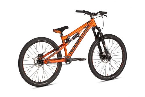 Rower górski NS BIKES 2020 SODA SLOPE 26''